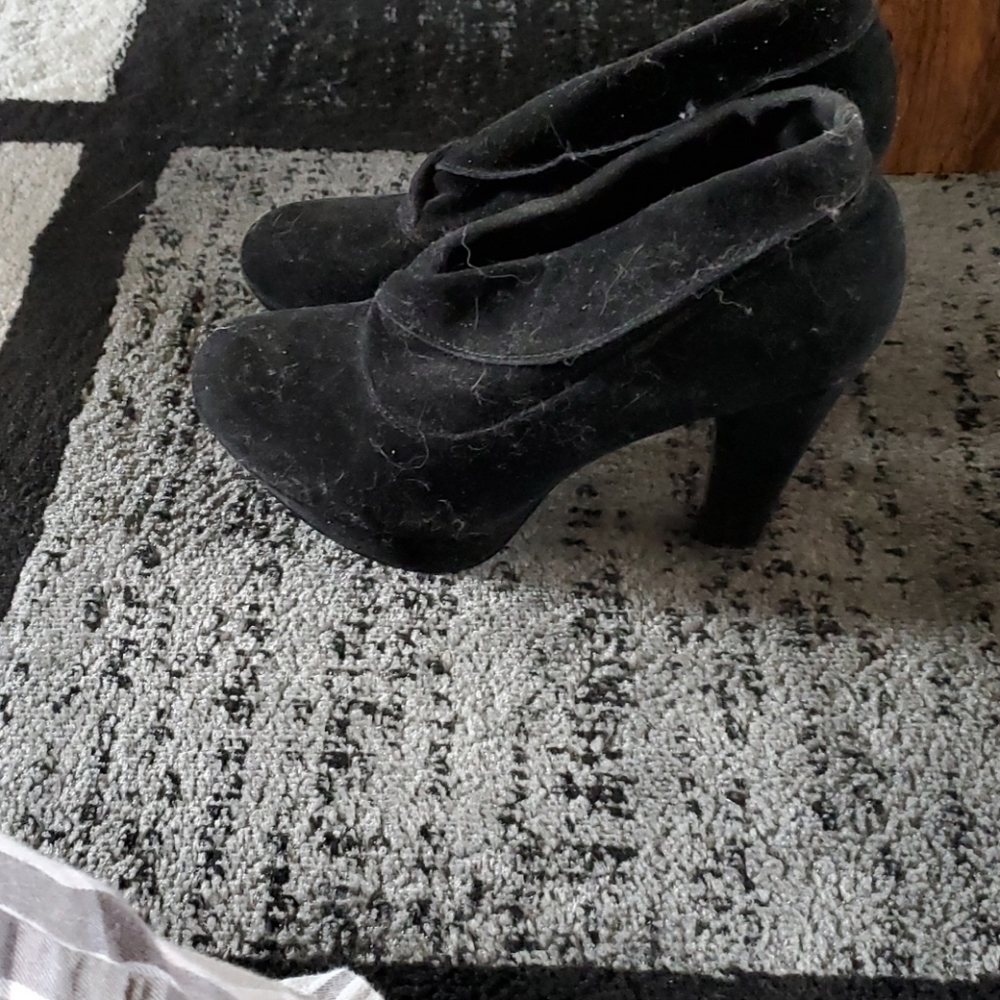 Booties